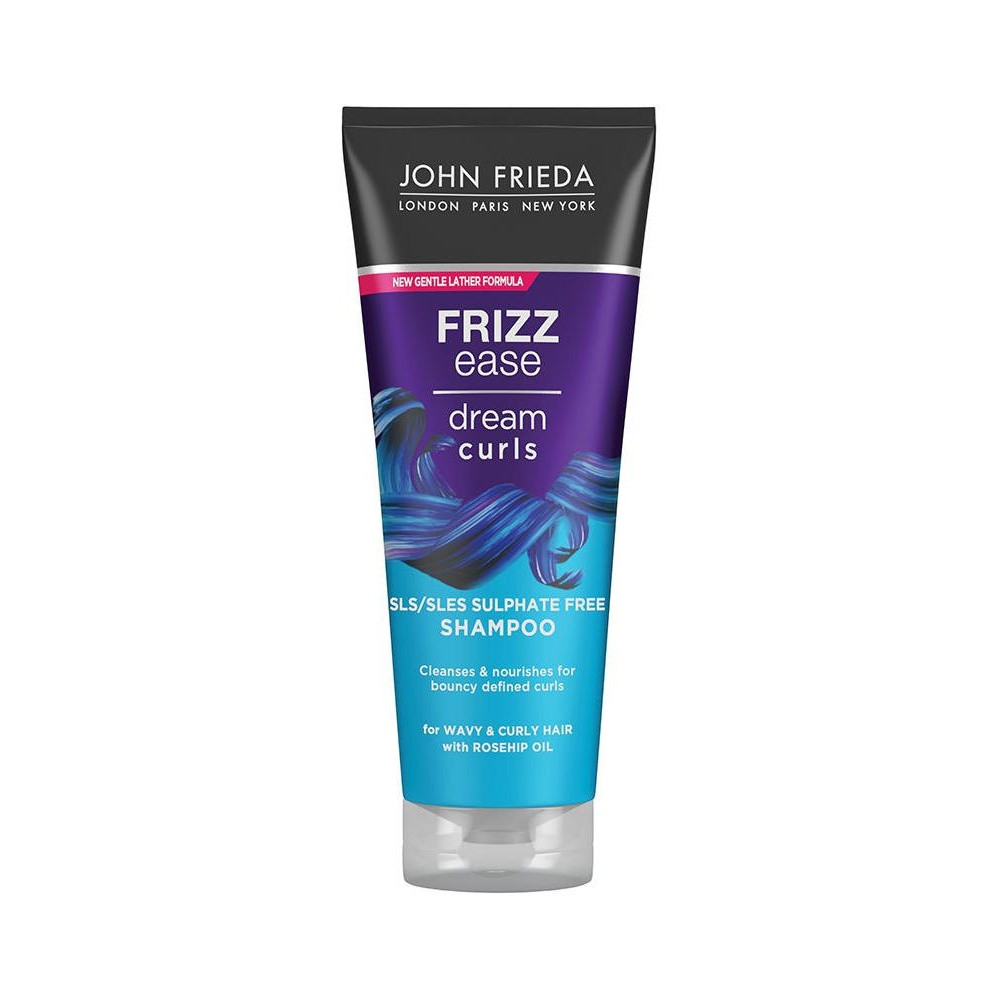 John Frieda Frizz Ease Champú Rizos Ensueño 250Ml