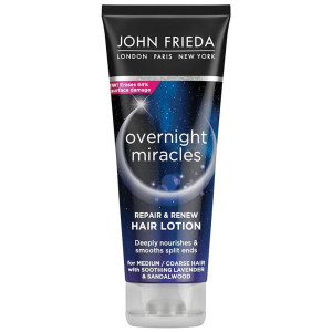 John Frieda Overnight...