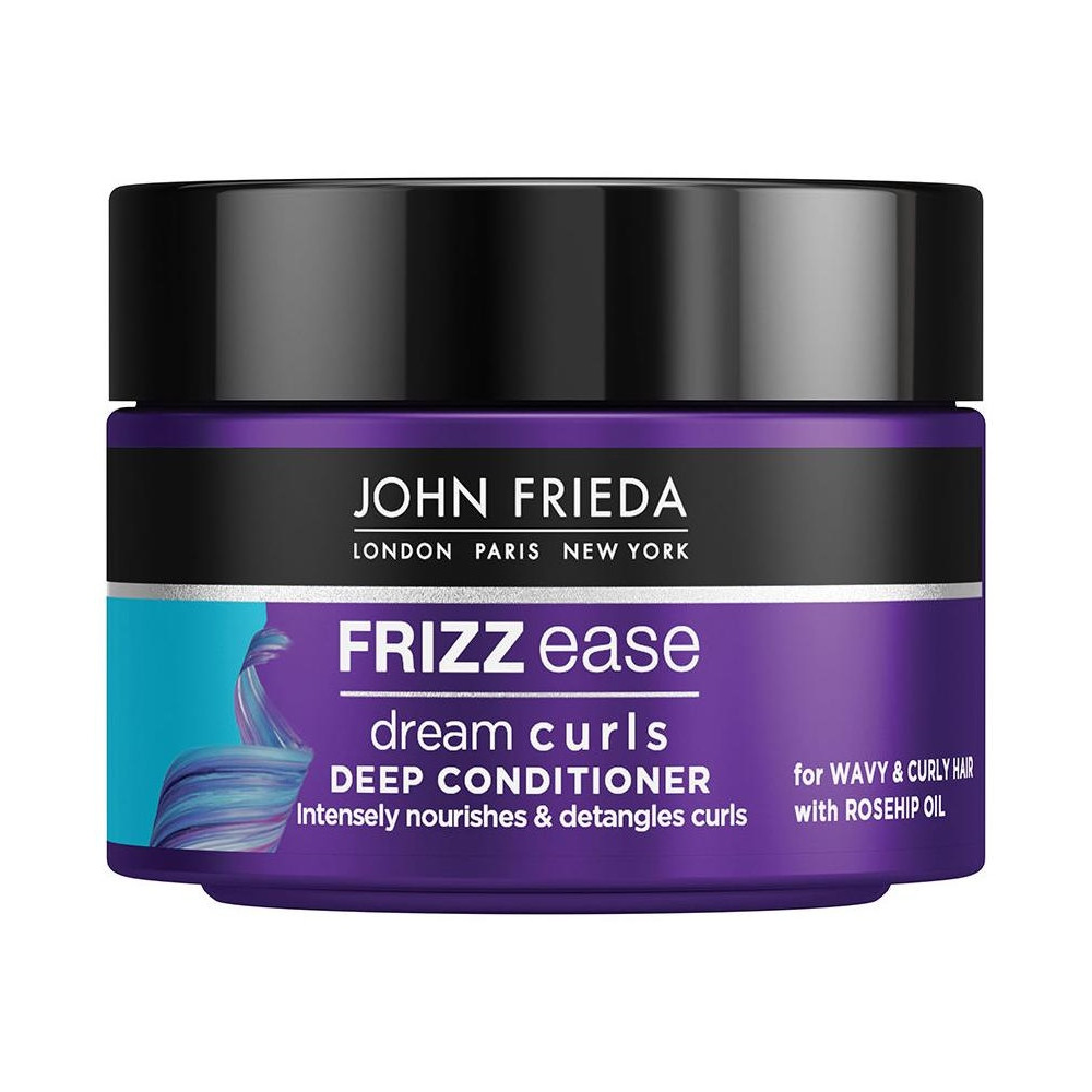 John Frieda Frizz Ease Dream Curls Deep Conditioner 250Ml