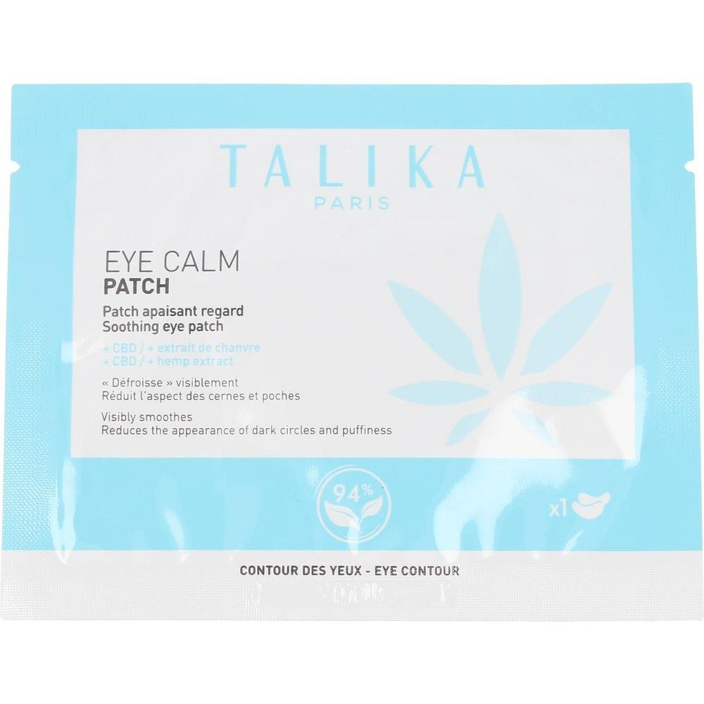 Eye Calm Patch 1 Par