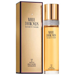 Elizabeth Taylor White...