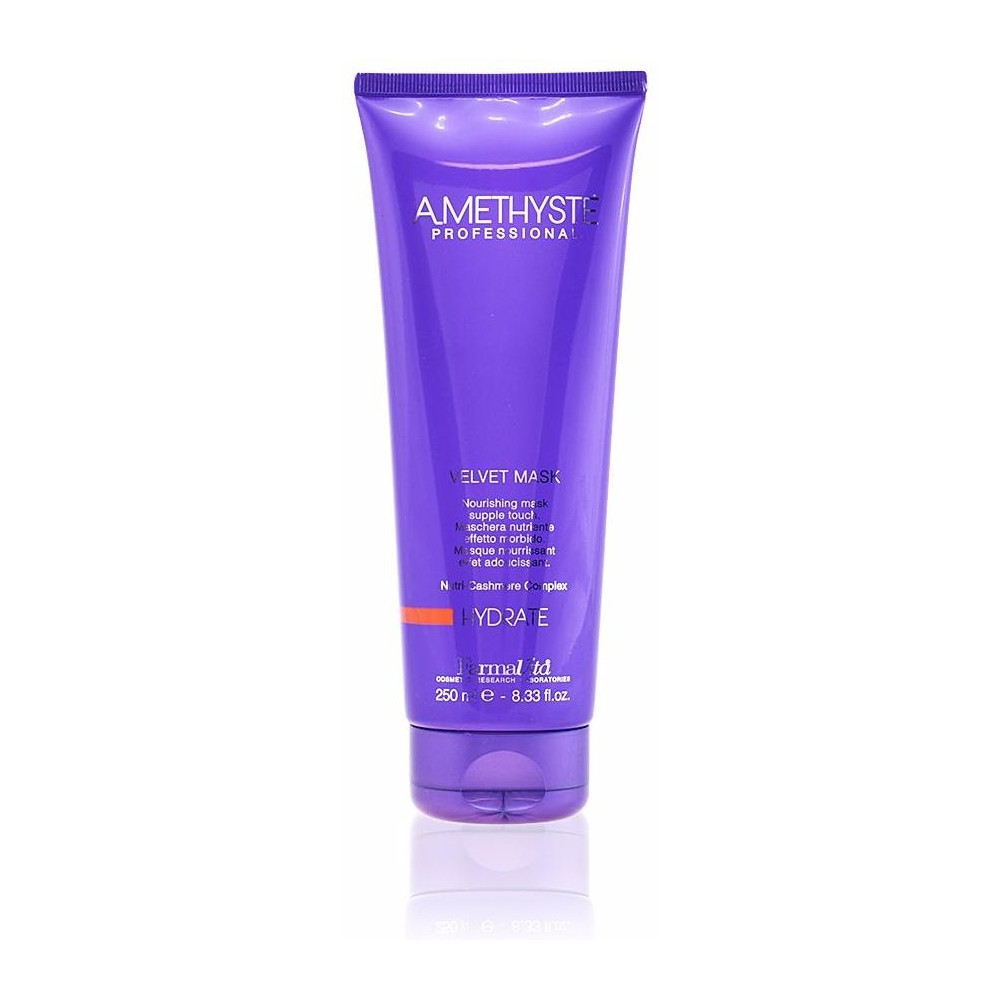 Farmavita Amethyste Hydrate Velvet Mask 250Ml