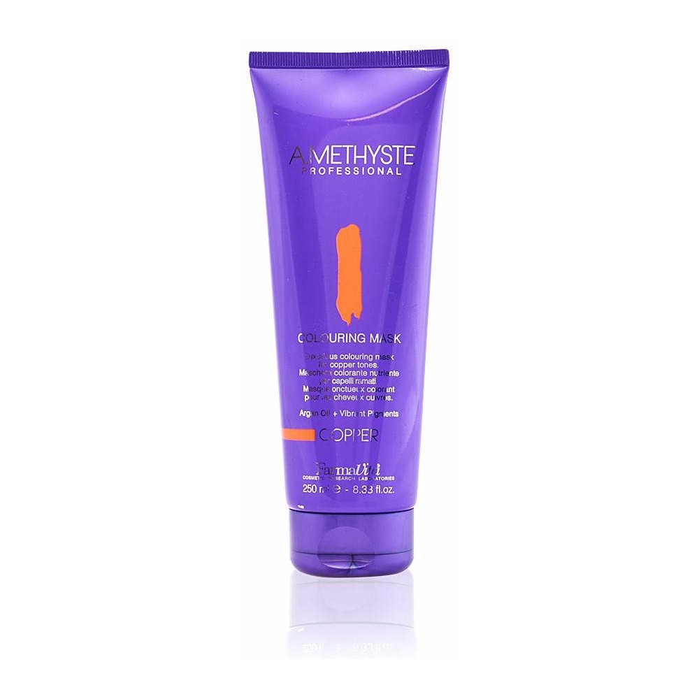 Farmavita Amethyste Colouring Mask-Copper 250Ml