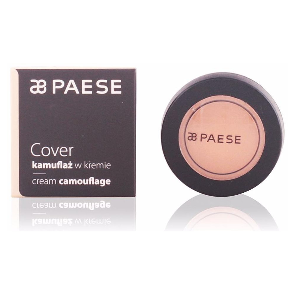 Paese Cover Kamouflage Polvo N10 1Ud