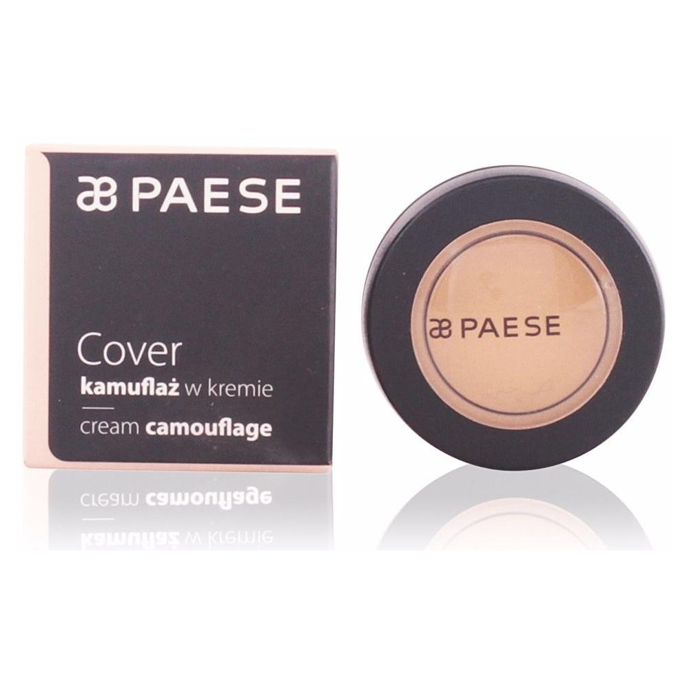Cover Kamouflage Cream 30 4 Gr