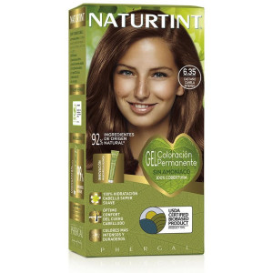 Naturtint Tinte De Cabello...
