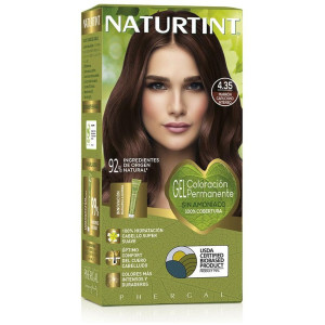 Naturtint Tinte De Cabello...