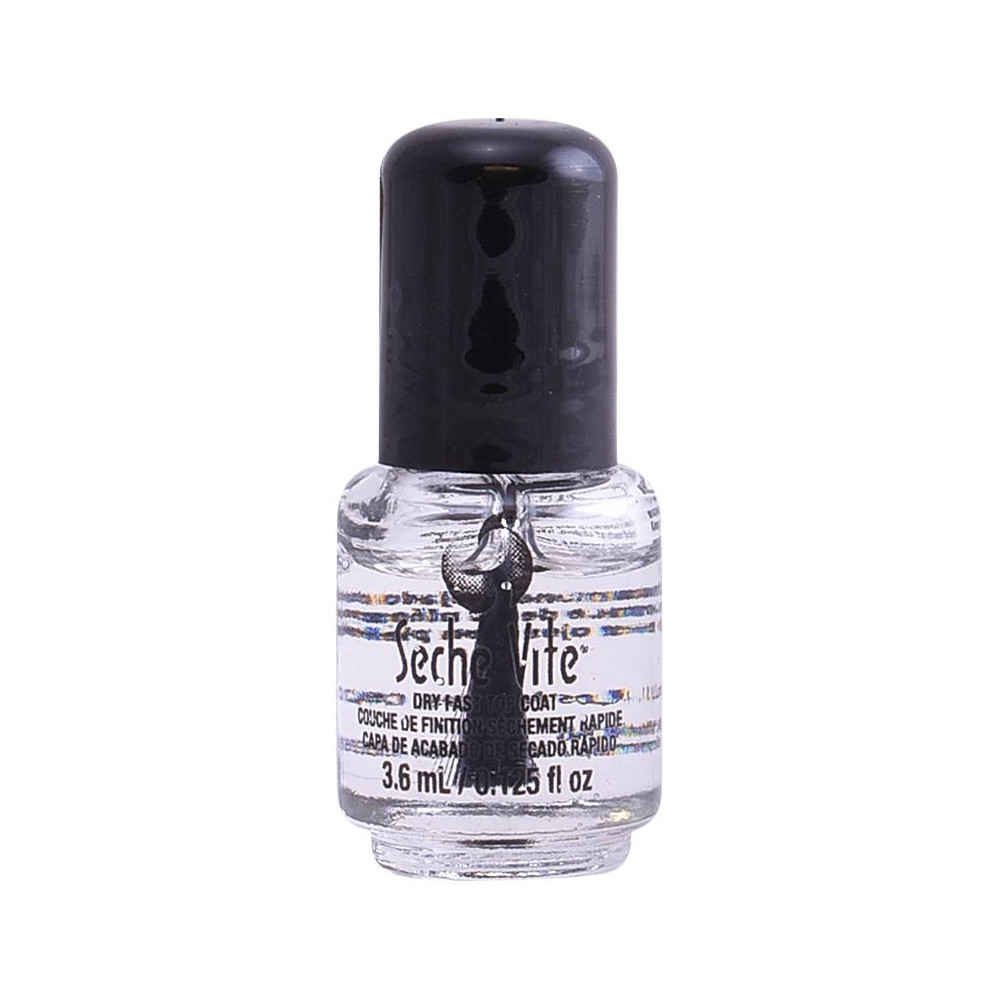 Seche Vite Top Coat Dry Fast 3_6Ml
