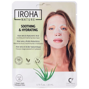 Iroha Nature Mascarilla...