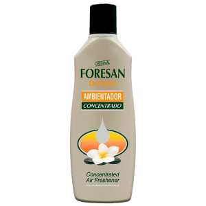 Foresan Deluxe Ambientador...