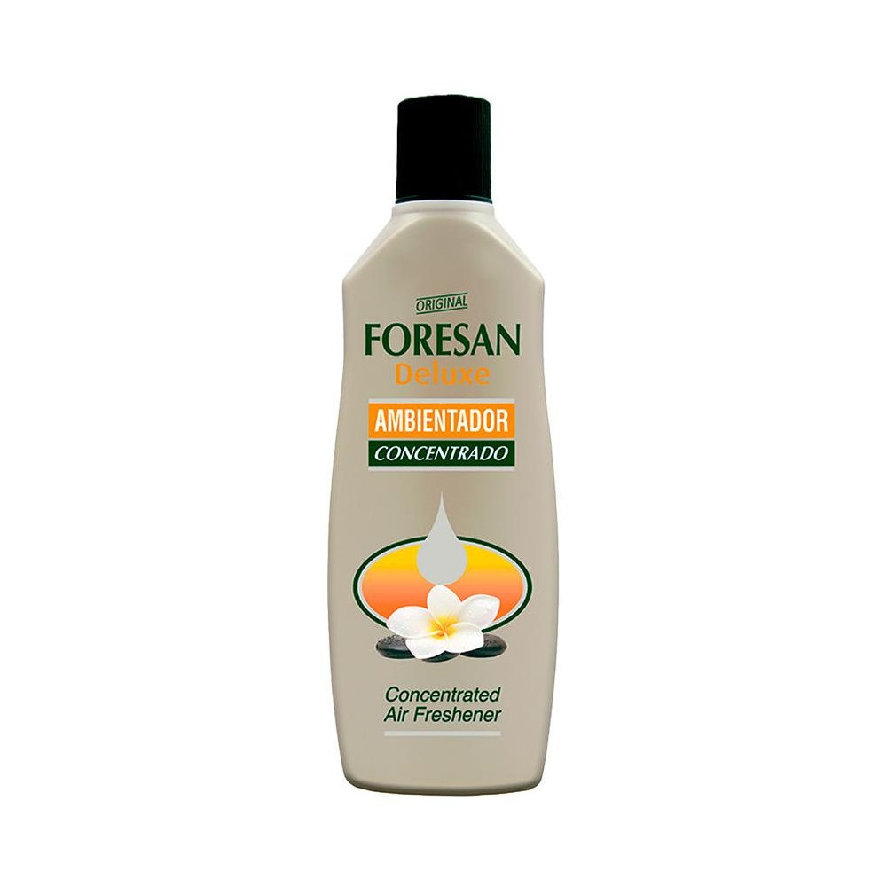 Foresan Deluxe Ambientador Concentrado 125 Ml
