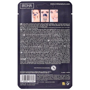 Iroha Nature Tiras Nariz...