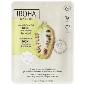 Iroha Nature Mascarilla...