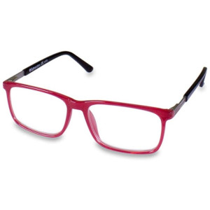 Farline Gafas Marsala Rojo...