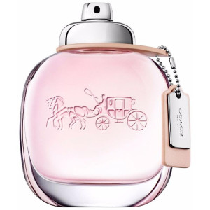 Coach Eau De Toilette Eau...