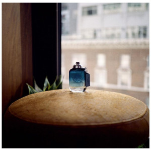 Coach Blue Eau De Toilette...