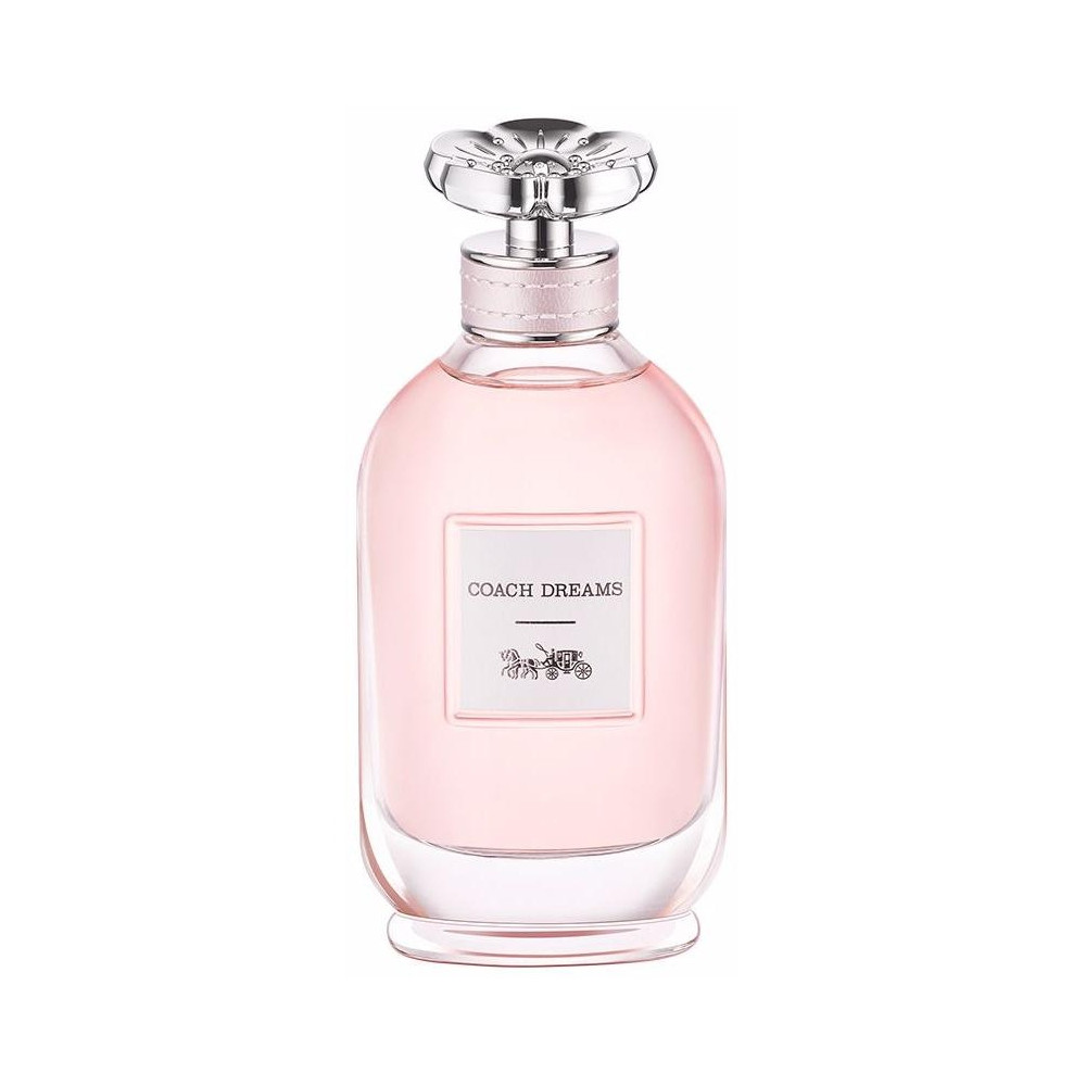 Coach Dreams Eau De Parfum Vaporizador 90 Ml