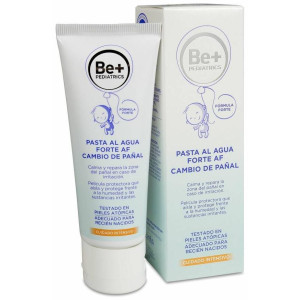 Be+ Pediatrics Pasta Al...