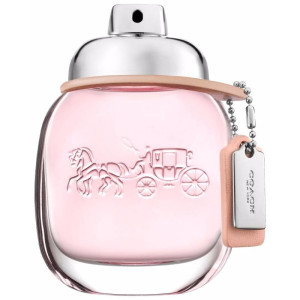 Coach Eau De Toilette Eau...