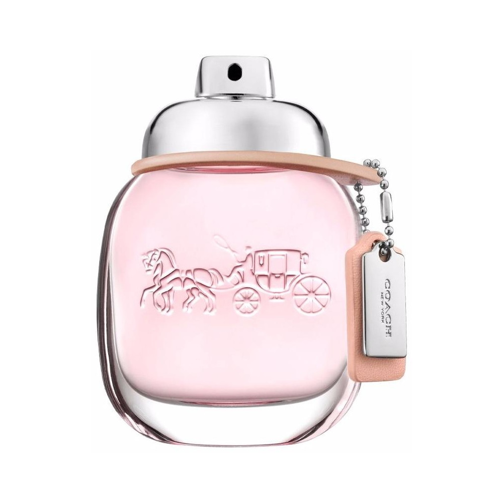 Coach Eau De Toilette Eau De Toilette Vaporizador 30 Ml