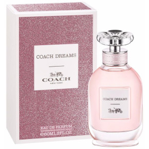 Coach Dreams Eau De Parfum...