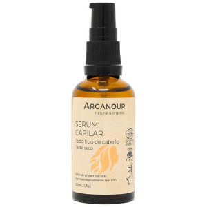 Argan Oil Serum Capilar...