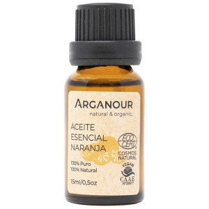 Arganour Aceite Esencial De...