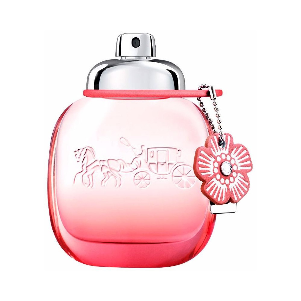 Coach Floral Blush Eau De Parfum Vaporizador 90 Ml