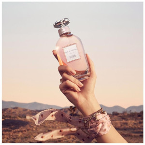 Coach Dreams Eau De Parfum Vaporizador 60 Ml