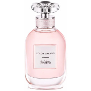 Coach Dreams Eau De Parfum Vaporizador 60 Ml