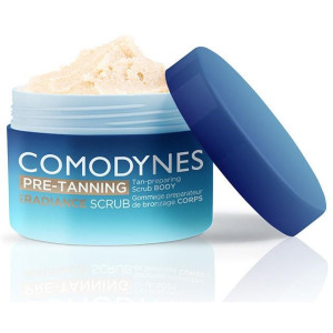 Comodynes Pre-Tanning My Radiance Scrub Exfoliante Corporal 225G