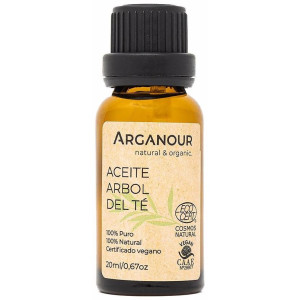 Arganour Aceite De Árbol...