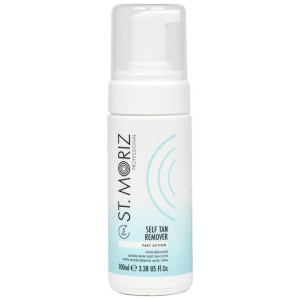 St Moriz Espuma Para...