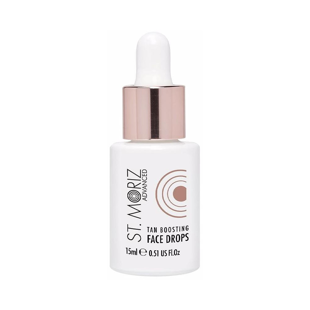Advanced Pro Formula Tan Boosting Facial Serum 15 Ml