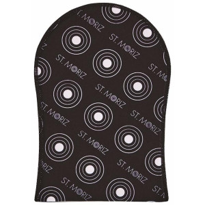 St. Moriz Guante Aplicador