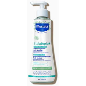Mustela Stelatopia + Crema...