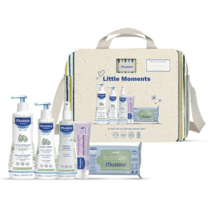 Bolsa Paseo Little Moments...