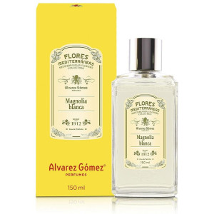 Flores Mediterraneas...