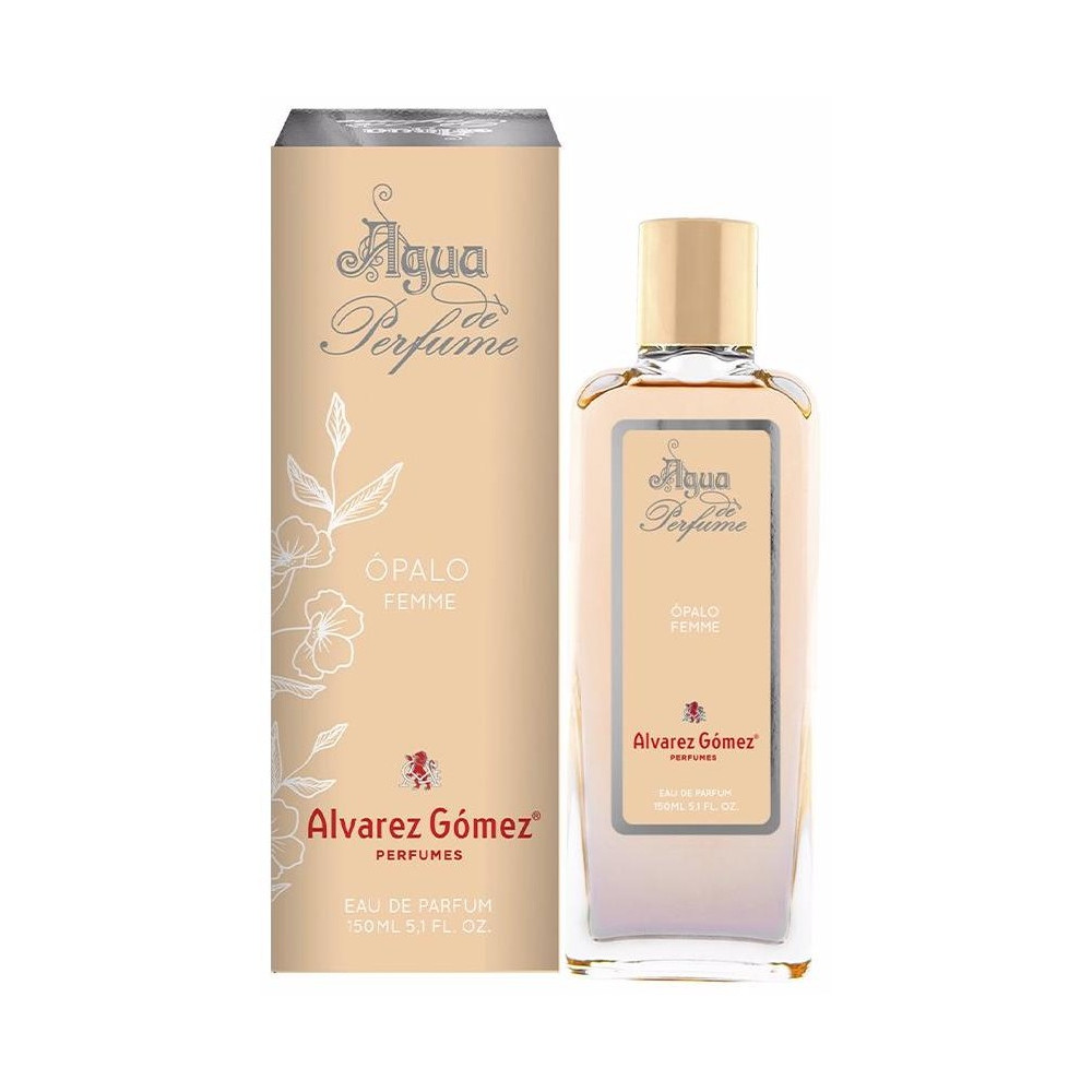 Ópalo Femme Eau De Parfum Vaporizador 150 Ml