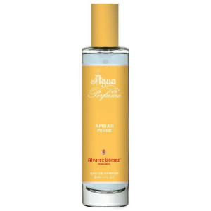 Álvarez Gómez Ámbar Femme...