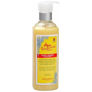 Agua De Colonia Concentrada...