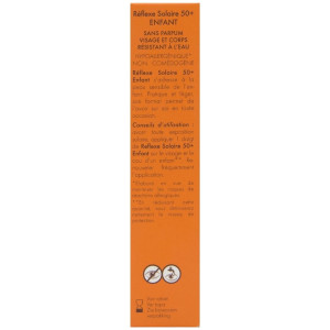 Avène Reflexe Solar Pediátrica Spf 50+, 30 Ml