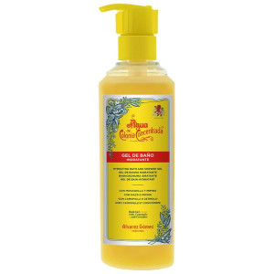 Alvarez Gomez Gel De Baño...