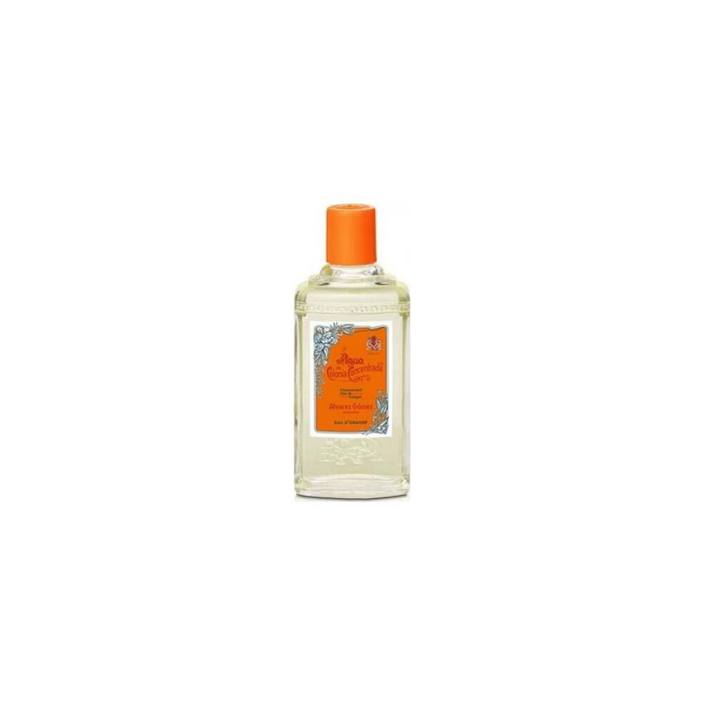 Agua De Colonia Concentrada Eau D'Orange Eau De Cologne Vaporizador 80 Ml