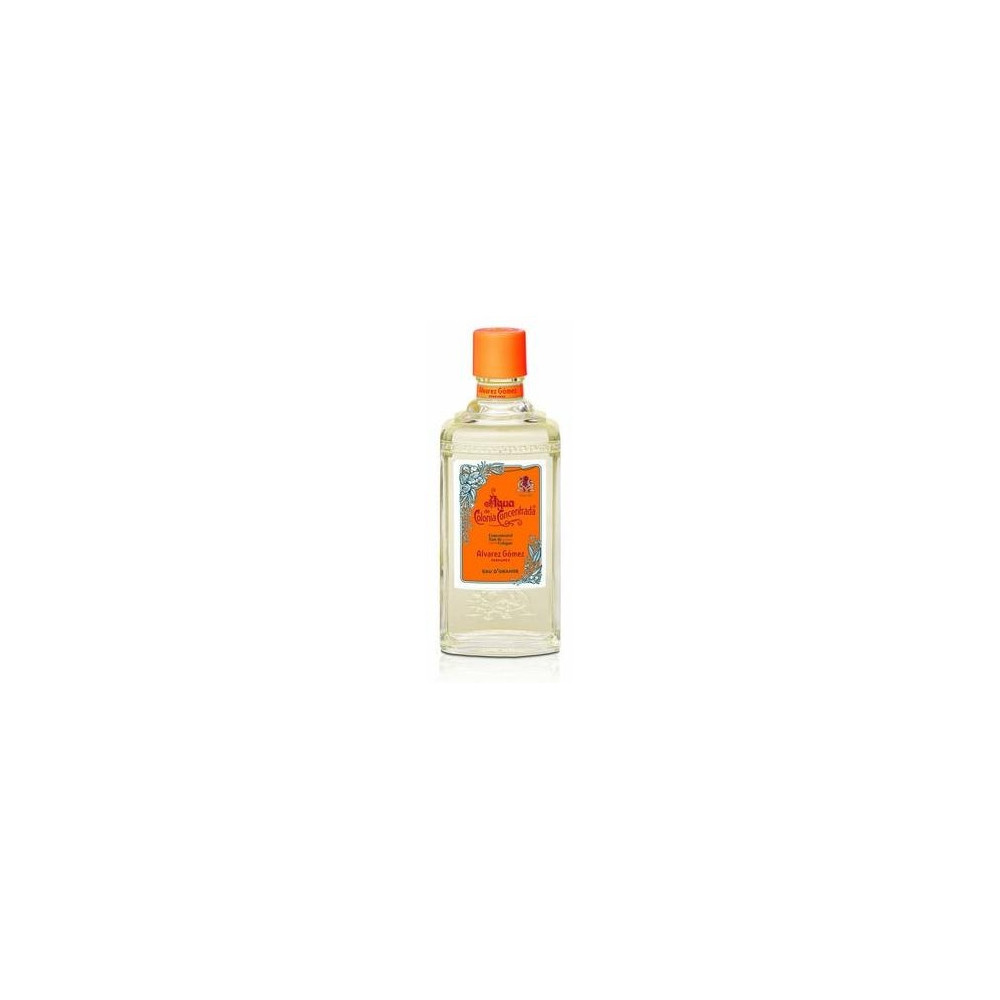 Alvarez Gomez Agua Colonia Orange 750Ml