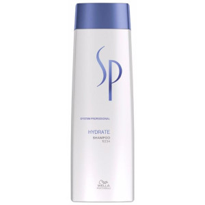 Wella Sp Hydrate Shampoo 250Ml