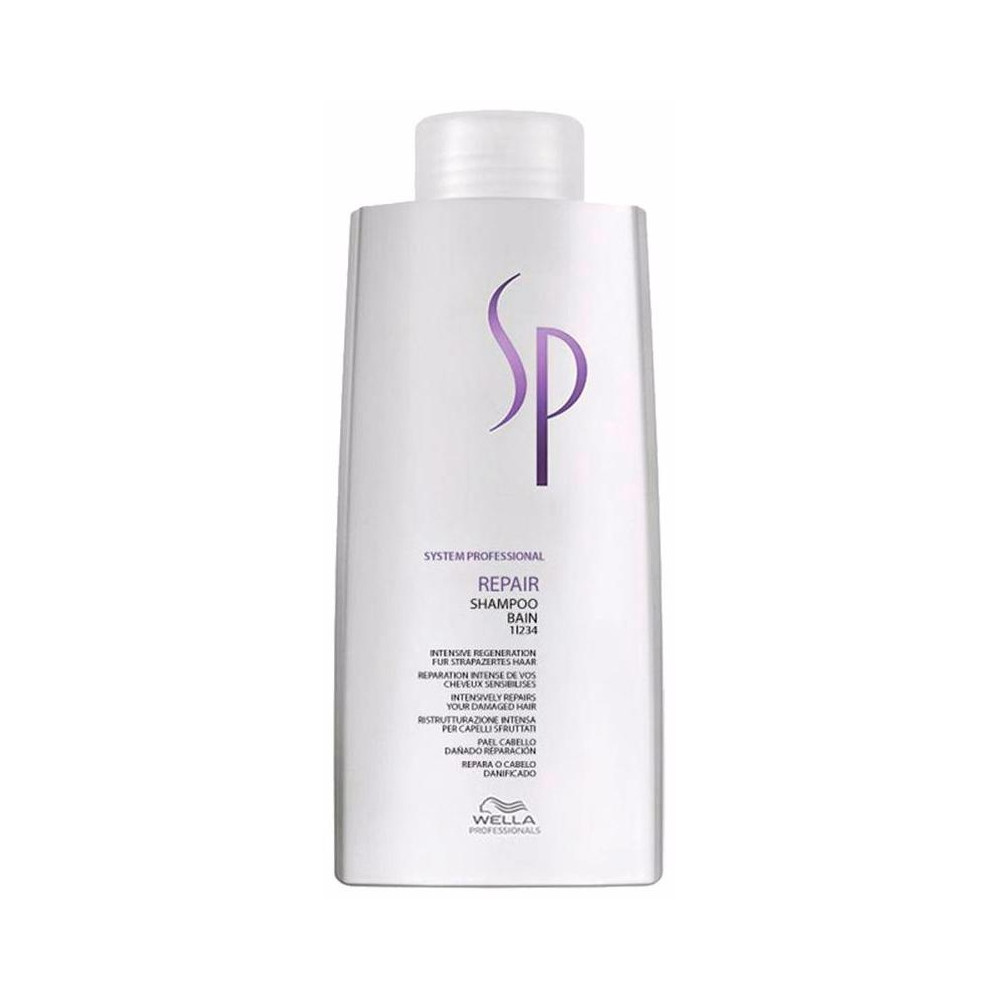 Wella Sp Hydrate Shampoo 1000Ml