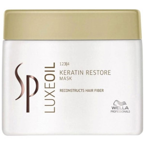 Wella Sp Luxe Oil Keratin...