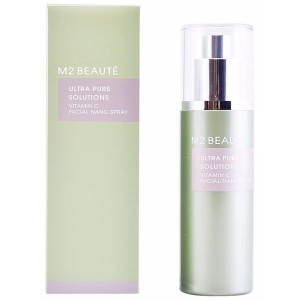 M2 Beauté Ultra Pure...