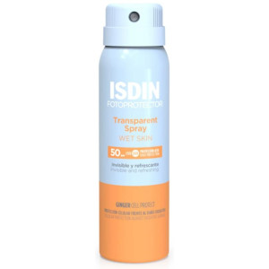 Fotoprotector Transparent...